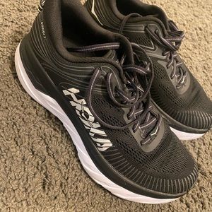 HOKA BONDI 7